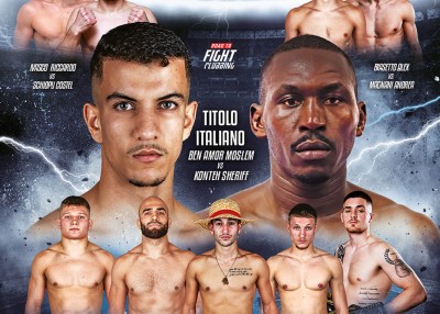 BIGLIETTO SERALE APRILE 2026